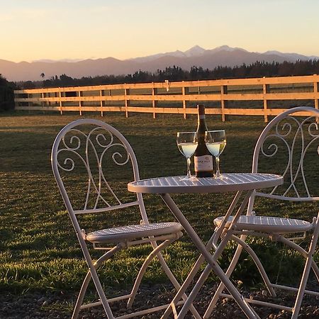 Bentleys Country Stay Hawarden Dış mekan fotoğraf