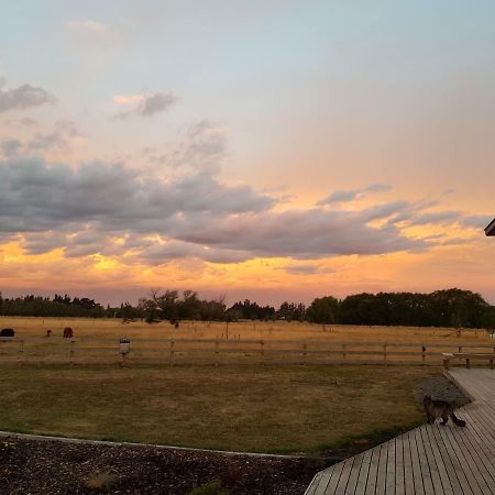 Bentleys Country Stay Hawarden Dış mekan fotoğraf